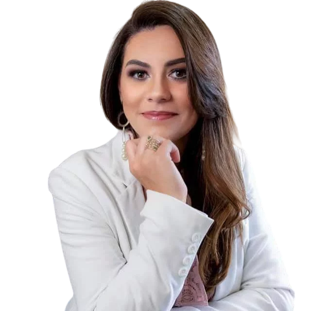 Advogada Mônica Dantas