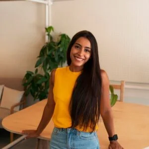Juliana Cristina